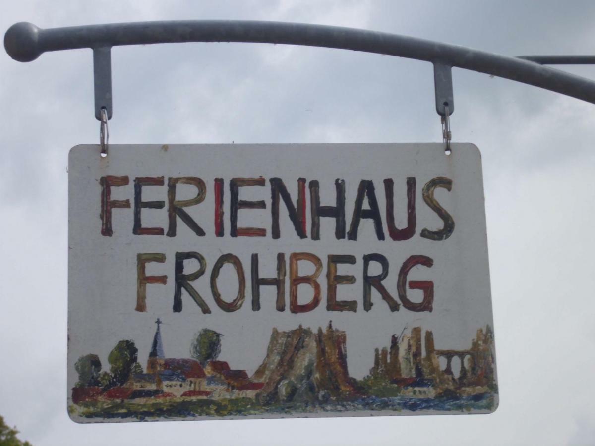 דירות שטאדט ווילן Ferien Im Denkmal An Der Elbe מראה חיצוני תמונה